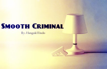 smooth criminal
